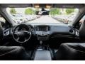 2019 Imperial Black Infiniti QX60 Luxe AWD  photo #9
