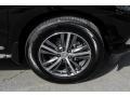 2019 Infiniti QX60 Luxe AWD Wheel and Tire Photo