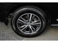 2019 Infiniti QX60 Luxe AWD Wheel and Tire Photo