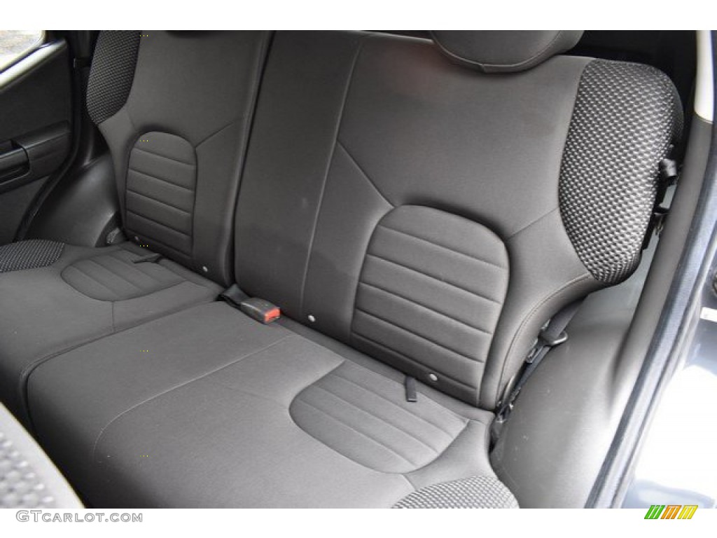 2012 Xterra Pro-4X 4x4 - Night Armor / Pro 4X Gray/Steel photo #21