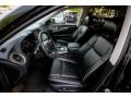 2019 Imperial Black Infiniti QX60 Luxe AWD  photo #20