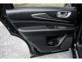 2019 Imperial Black Infiniti QX60 Luxe AWD  photo #21