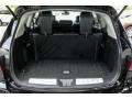  2019 QX60 Luxe AWD Trunk