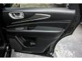2019 Imperial Black Infiniti QX60 Luxe AWD  photo #26