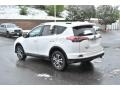Super White - RAV4 LE AWD Photo No. 4