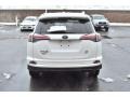 Super White - RAV4 LE AWD Photo No. 5