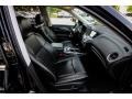 2019 Imperial Black Infiniti QX60 Luxe AWD  photo #29