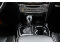 CVT Automatic 2019 Infiniti QX60 Luxe AWD Transmission