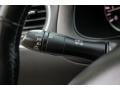 Controls of 2019 QX60 Luxe AWD