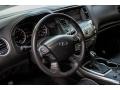 2019 Imperial Black Infiniti QX60 Luxe AWD  photo #44