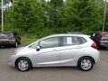 Alabaster Silver Metallic - Fit LX Photo No. 2