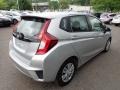 Alabaster Silver Metallic - Fit LX Photo No. 6