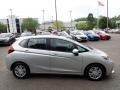 Alabaster Silver Metallic - Fit LX Photo No. 7