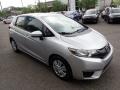 Alabaster Silver Metallic - Fit LX Photo No. 8
