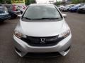 Alabaster Silver Metallic - Fit LX Photo No. 9