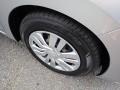 Alabaster Silver Metallic - Fit LX Photo No. 10