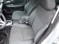 Alabaster Silver Metallic - Fit LX Photo No. 15