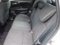 Alabaster Silver Metallic - Fit LX Photo No. 16