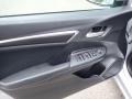Alabaster Silver Metallic - Fit LX Photo No. 19
