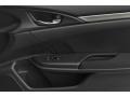 2019 Crystal Black Pearl Honda Civic Sport Hatchback  photo #27