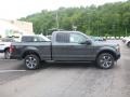 2019 Magnetic Ford F150 STX SuperCab 4x4  photo #1