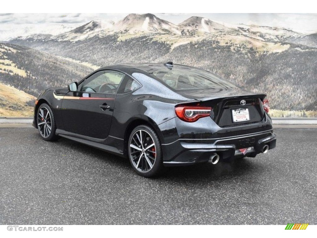 Raven 2019 Toyota 86 TRD Special Edition Exterior Photo #133522998