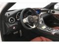 Polar White - C 300 Sedan Photo No. 4
