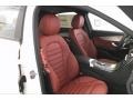 Polar White - C 300 Sedan Photo No. 5