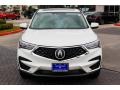 Platinum White Pearl - RDX Technology AWD Photo No. 2