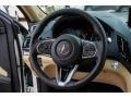 Parchment Steering Wheel Photo for 2020 Acura RDX #133524693