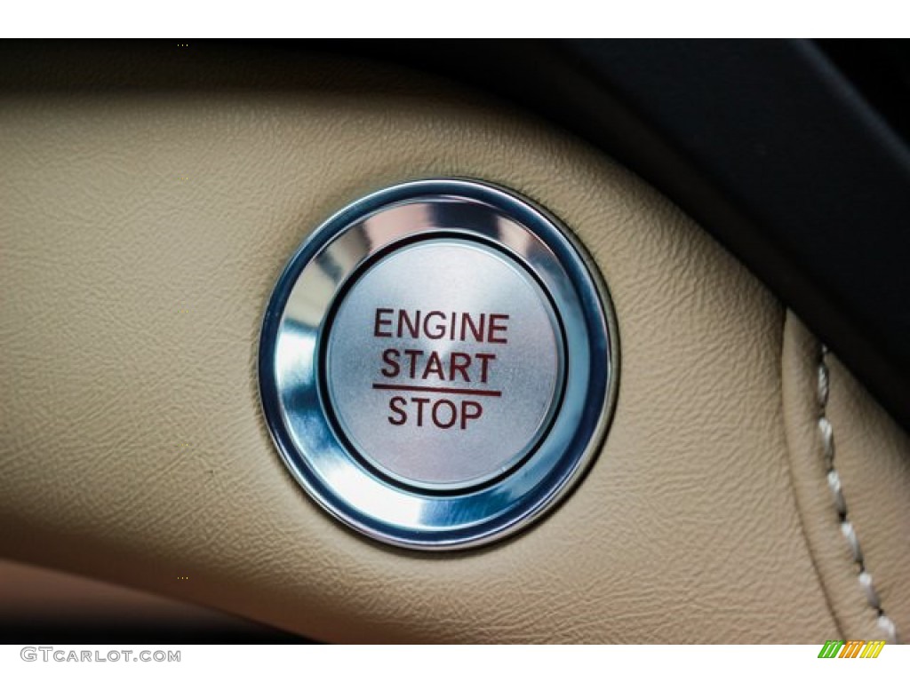 2020 Acura RDX Technology AWD Controls Photo #133524717