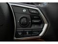 Parchment Steering Wheel Photo for 2020 Acura RDX #133524732