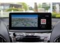 Ebony Navigation Photo for 2020 Acura RDX #133525023