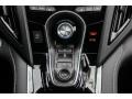 10 Speed Automatic 2020 Acura RDX Advance AWD Transmission