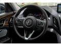 Ebony Steering Wheel Photo for 2020 Acura RDX #133525062