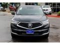 2020 Majestic Black Pearl Acura RDX AWD  photo #2