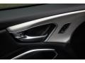 2020 Majestic Black Pearl Acura RDX AWD  photo #13