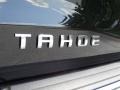 2019 Chevrolet Tahoe Premier Badge and Logo Photo