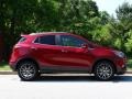 Winterberry Red Metallic - Encore Sport Touring Photo No. 2