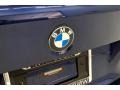 2018 Mediterranean Blue Metallic BMW 3 Series 320i Sedan  photo #23