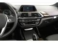 Jet Black - X3 sDrive30i Photo No. 5