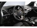 Jet Black - X3 sDrive30i Photo No. 17