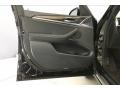 Jet Black - X3 sDrive30i Photo No. 21