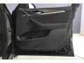 Jet Black - X3 sDrive30i Photo No. 26