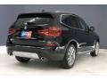 Jet Black - X3 sDrive30i Photo No. 30