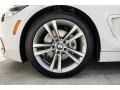 Alpine White - 4 Series 430i Coupe Photo No. 9