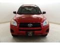 Barcelona Red Metallic - RAV4 I4 4WD Photo No. 2