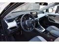 Midnight Black Metallic - RAV4 XLE AWD Hybrid Photo No. 5