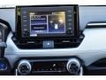 Midnight Black Metallic - RAV4 XLE AWD Hybrid Photo No. 9