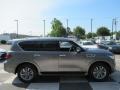 Graphite Shadow - QX80 Luxe Photo No. 3